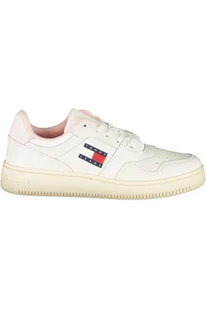 Tommy Hilfiger Mujer, Zapatos, Blanco, Talla: 38 EU