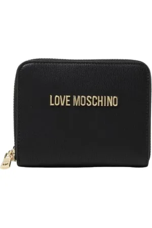 Moschino Mujer, Accesorios, Negro, Talla: ONE Size