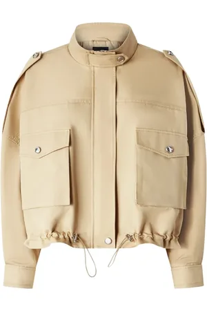 Pinko Mujer, Chaquetas, , Talla: M