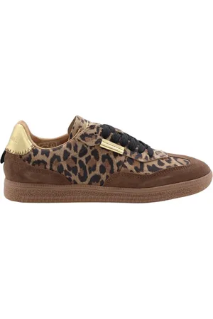 Steve Madden Mujer, Zapatos, Marrón, Talla: 37 EU