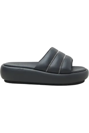 PESERICO SIGN Mujer, Zapatos, Negro, Talla: 40 EU