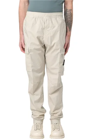 Stone Island Hombre, Pantalones, , Talla: W32