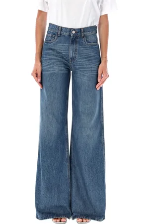 COPERNI Mujer, Vaqueros, Azul, Talla: S