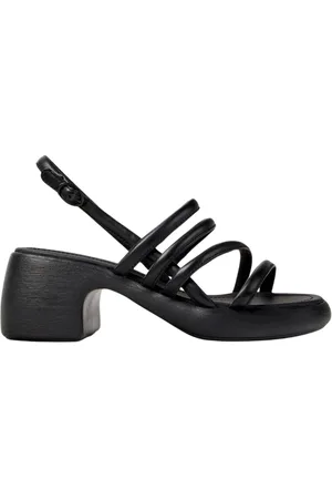 Camper Mujer, Zapatos, Negro, Talla: 40 EU