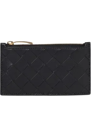 Bottega Veneta Mujer, Accesorios, Negro, Talla: ONE Size