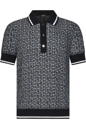 Balmain Hombre, Camisetas, , Talla: L