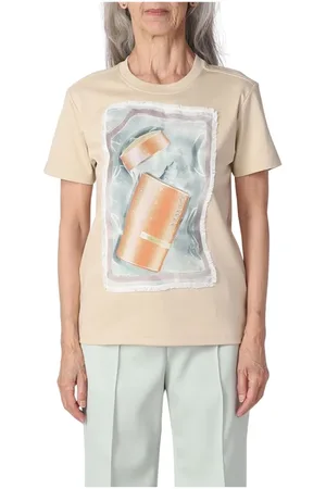 Lanvin Mujer, Camisetas, , Talla: M