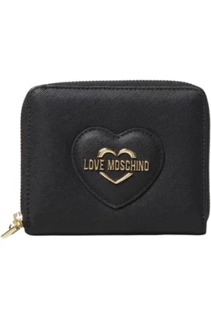 Moschino Mujer, Accesorios, Negro, Talla: ONE Size