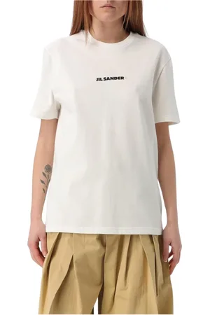 Jil Sander Mujer, Camisetas, , Talla: XL