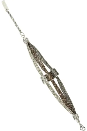 PESERICO SIGN Mujer, Accesorios, Gris, Talla: ONE Size