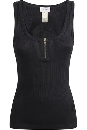 Patou Mujer, Camisetas, Azul, Talla: S