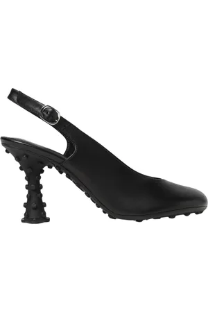 SUNNEI Mujer, Zapatos, Negro, Talla: 37 EU