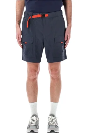 Patagonia Hombre, Pantalones cortos, Azul, Talla: S