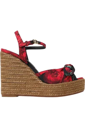 Dolce & Gabbana Mujer, Zapatos, , Talla: 40 EU