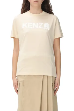 Kenzo Mujer, Camisetas, , Talla: M