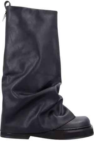The Attico Mujer, Zapatos, Marrón, Talla: 37 EU
