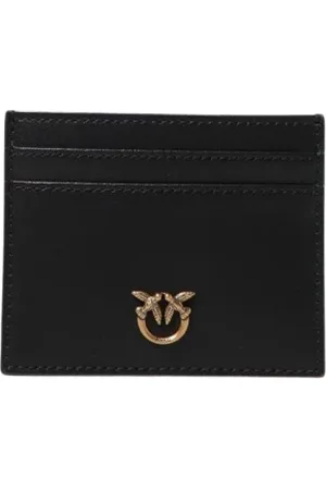 Pinko Mujer, Accesorios, Negro, Talla: ONE Size
