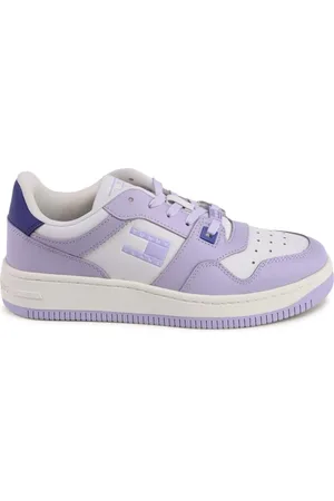 Tommy Hilfiger Mujer, Zapatos, Púrpura, Talla: 39 EU
