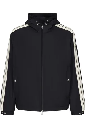 Moncler Hombre, Chaquetas, Azul, Talla: L