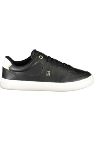 Tommy Hilfiger Mujer, Zapatos, Negro, Talla: 36 EU