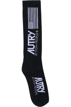 Autry Hombre, Ropa interior, Azul, Talla: M