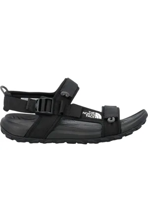 The North Face Mujer, Zapatos, Negro, Talla: 38 1/2 EU