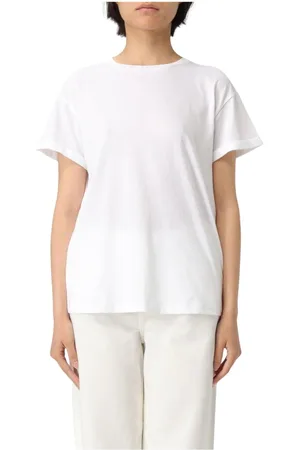 Liu Jo Mujer, Camisetas, Blanco, Talla: XL
