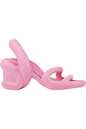Camper Mujer, Zapatos, Rosa, Talla: 38 EU