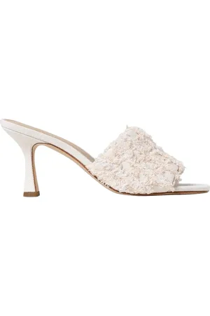 Michael Kors Mujer, Zapatos, Blanco, Talla: 37 EU
