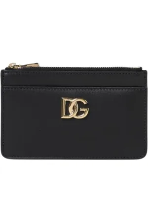 Dolce & Gabbana Mujer, Accesorios, Negro, Talla: ONE Size