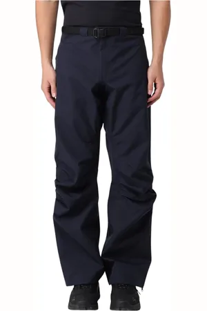 GR10K Hombre, Pantalones, Azul, Talla: S