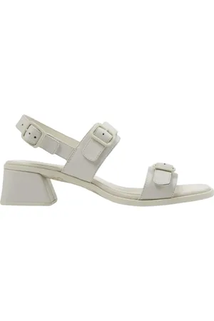 Camper Mujer, Zapatos, Blanco, Talla: 36 EU