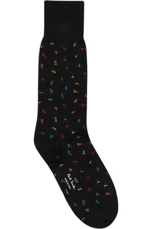 Paul Smith Hombre, Ropa interior, Negro, Talla: ONE Size