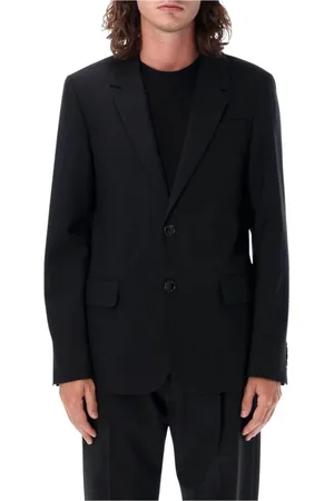 Ami Hombre, Chaquetas, Negro, Talla: L