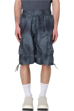 DISCLAIMER Hombre, Pantalones cortos, , Talla: S