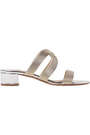 Aquazzura Mujer, Zapatos, Amarillo, Talla: 38 1/2 EU