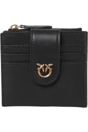 Pinko Mujer, Accesorios, Negro, Talla: ONE Size