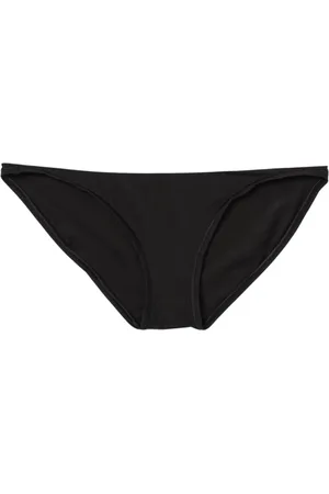 Calvin Klein Mujer, Ropa interior, Negro, Talla: S