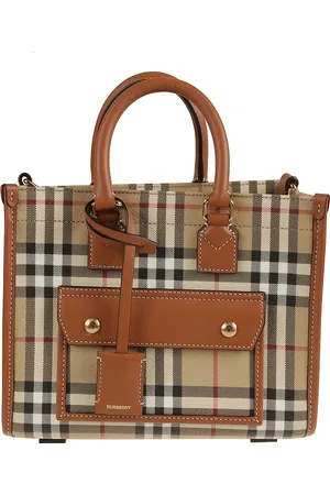 Burberry Mujer, Bolsos, , Talla: ONE Size