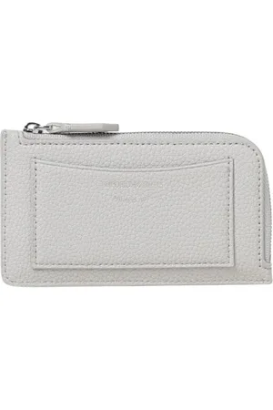 Emporio Armani Mujer, Accesorios, Gris, Talla: ONE Size