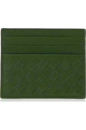 Bottega Veneta Hombre, Accesorios, Verde, Talla: ONE Size