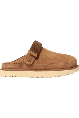 UGG Mujer, Zapatos, Marrón, Talla: 39 EU