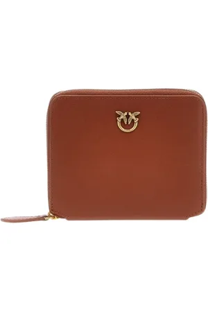 Pinko Mujer, Accesorios, Marrón, Talla: ONE Size