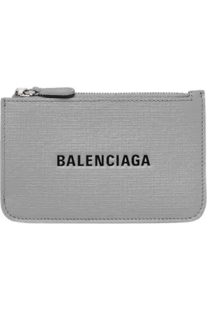 Balenciaga Mujer, Accesorios, Gris, Talla: ONE Size