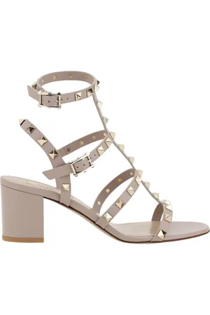 VALENTINO GARAVANI Mujer, Zapatos, Rosa, Talla: 36 EU