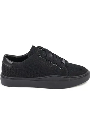 Calvin Klein Mujer, Zapatos, Negro, Talla: 37 EU