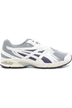 Asics Hombre, Zapatos, Gris, Talla: 42 1/2 EU