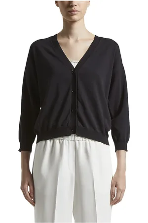 PESERICO SIGN Mujer, Jerseys, Azul, Talla: 2XS