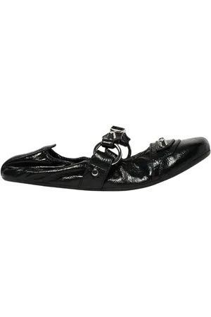 Balenciaga Mujer, Zapatos, Negro, Talla: 38 EU