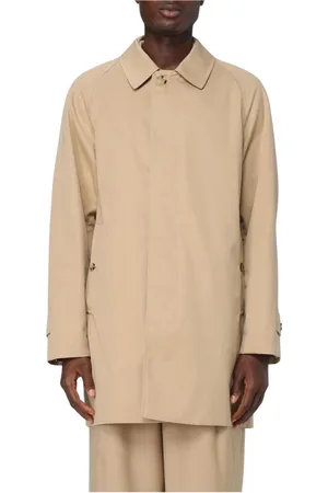 Burberry Hombre, Abrigos, , Talla: M